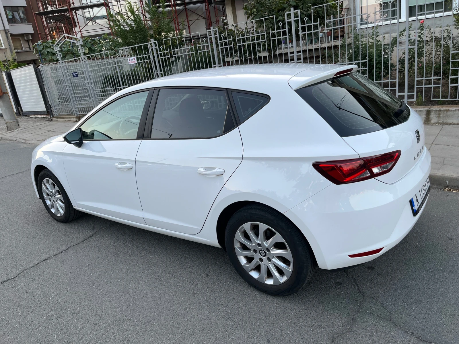 Seat Leon  - изображение 5