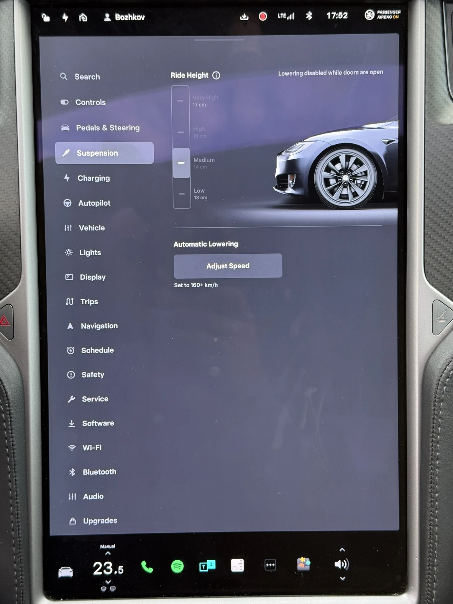 Tesla Model S 75D | Mobile.bg   15