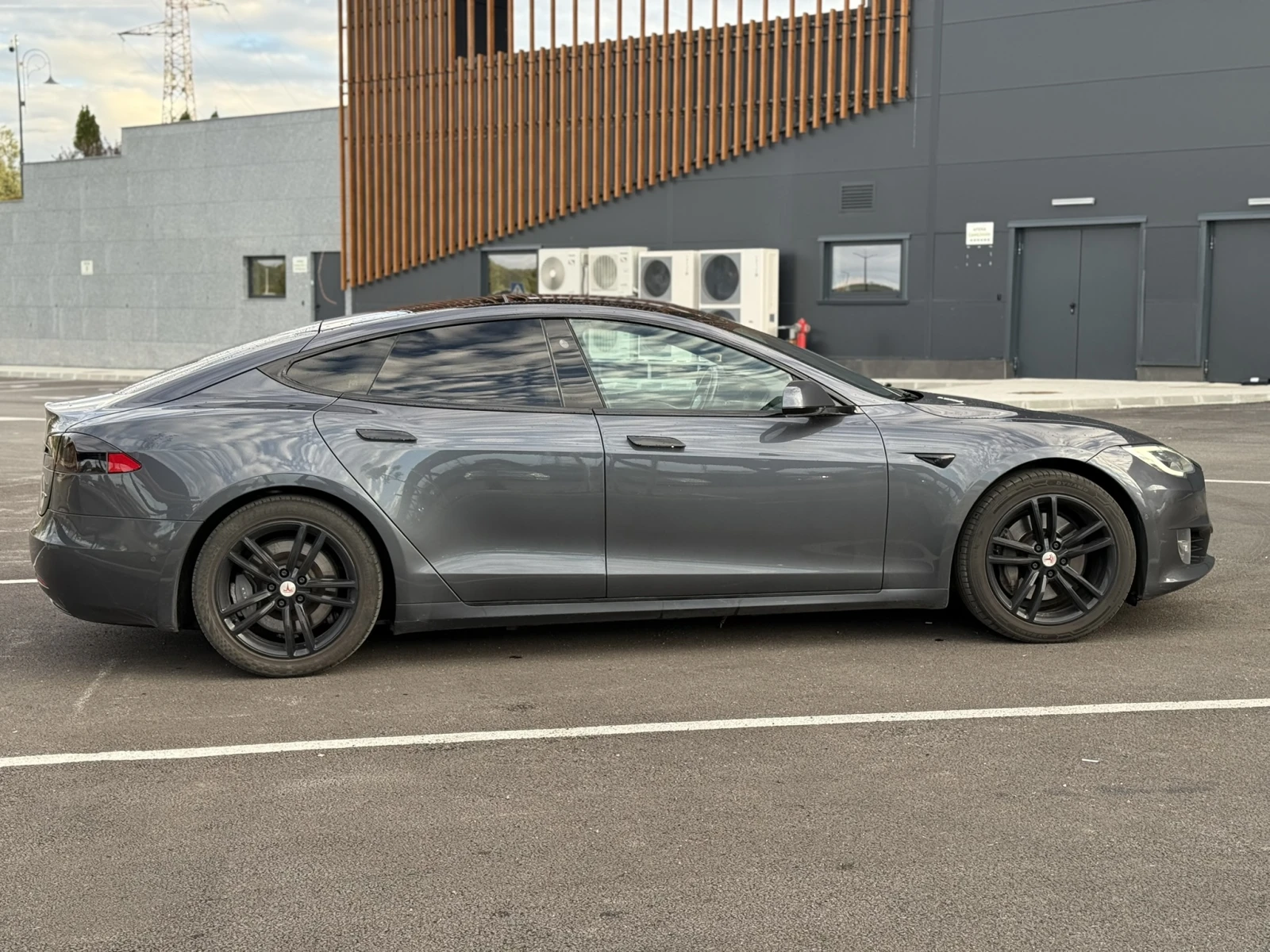 Tesla Model S 75D | Mobile.bg   8