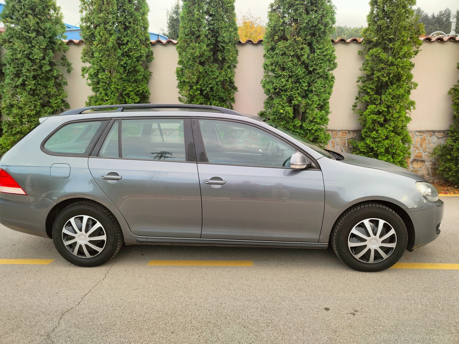 VW Golf GOLF 6 * 1.6 TDI *  *  | Mobile.bg   7