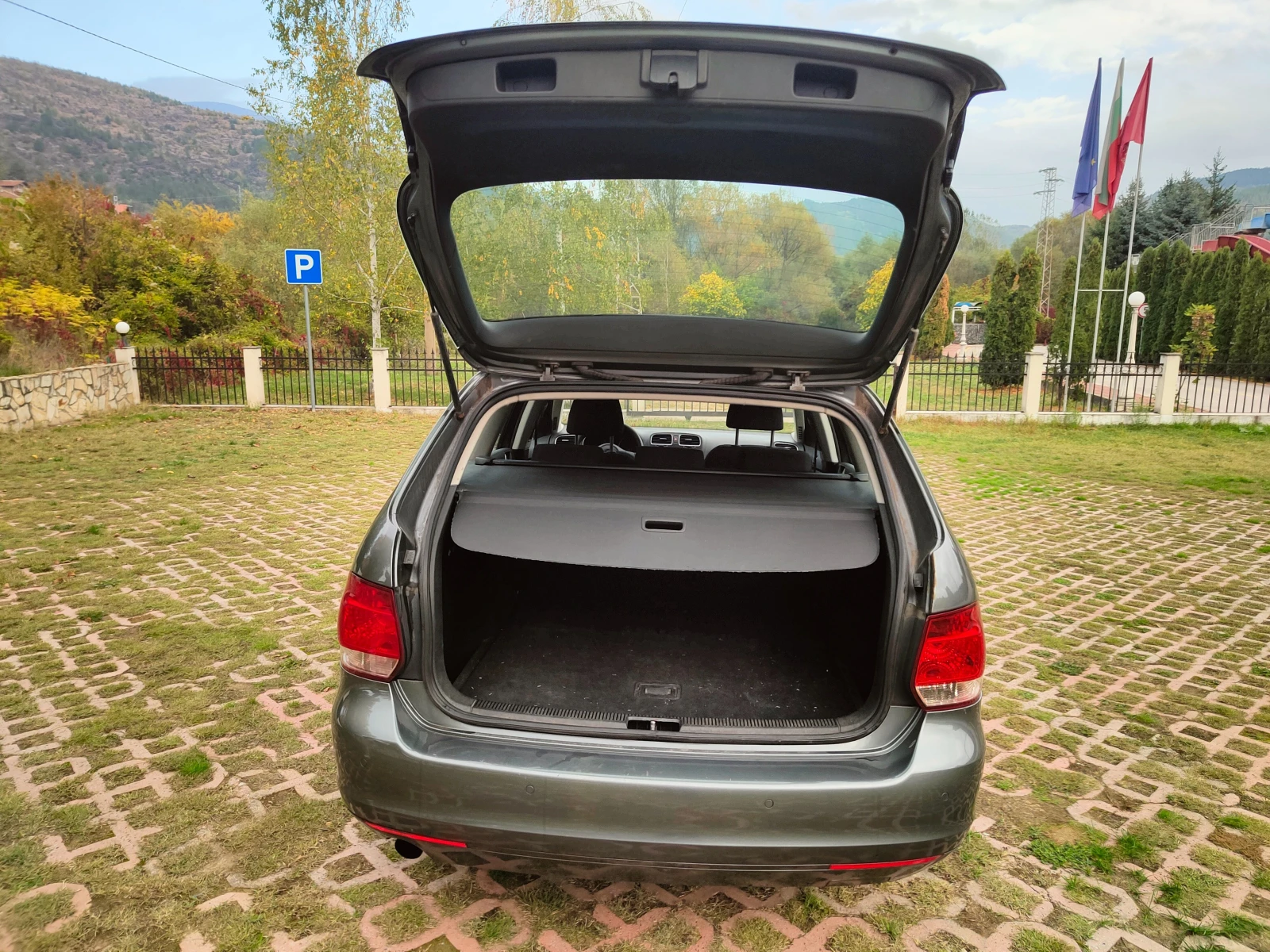 VW Golf GOLF 6 * 1.6 TDI *  *  | Mobile.bg   5