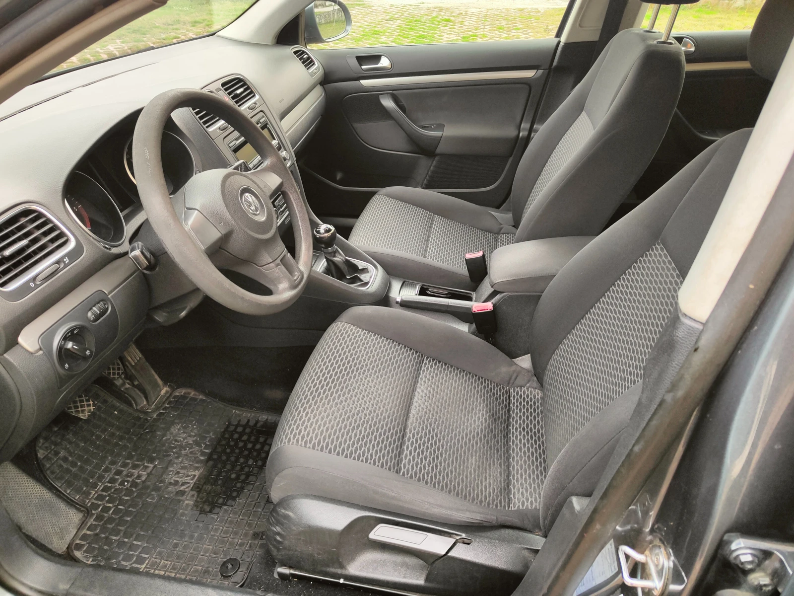 VW Golf GOLF 6 * 1.6 TDI *  *  | Mobile.bg   15