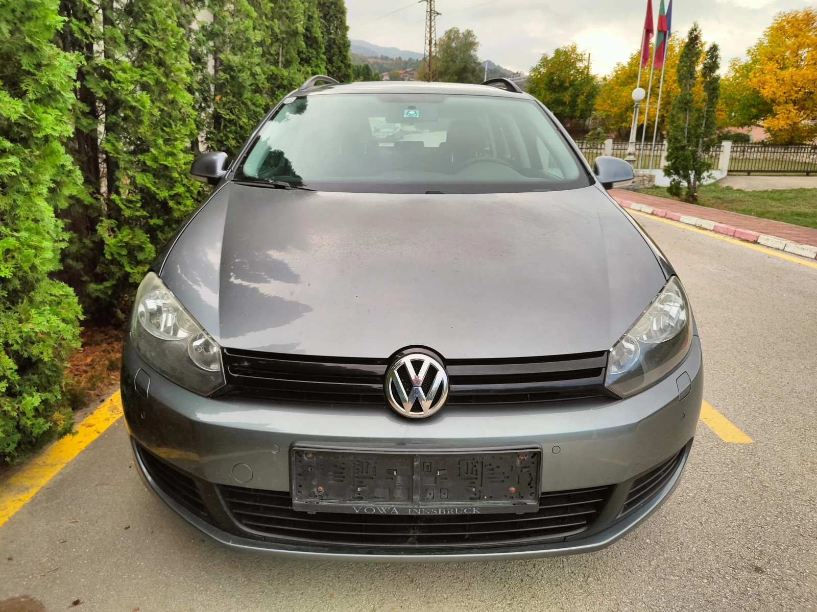 VW Golf GOLF 6 * 1.6 TDI *  *  | Mobile.bg   9