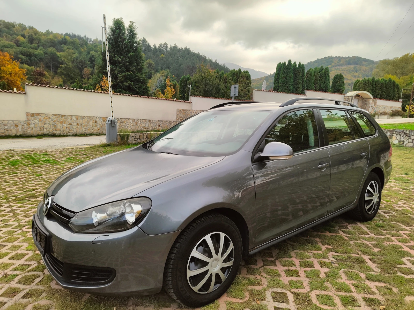 VW Golf GOLF 6 * 1.6 TDI *  *  | Mobile.bg   1