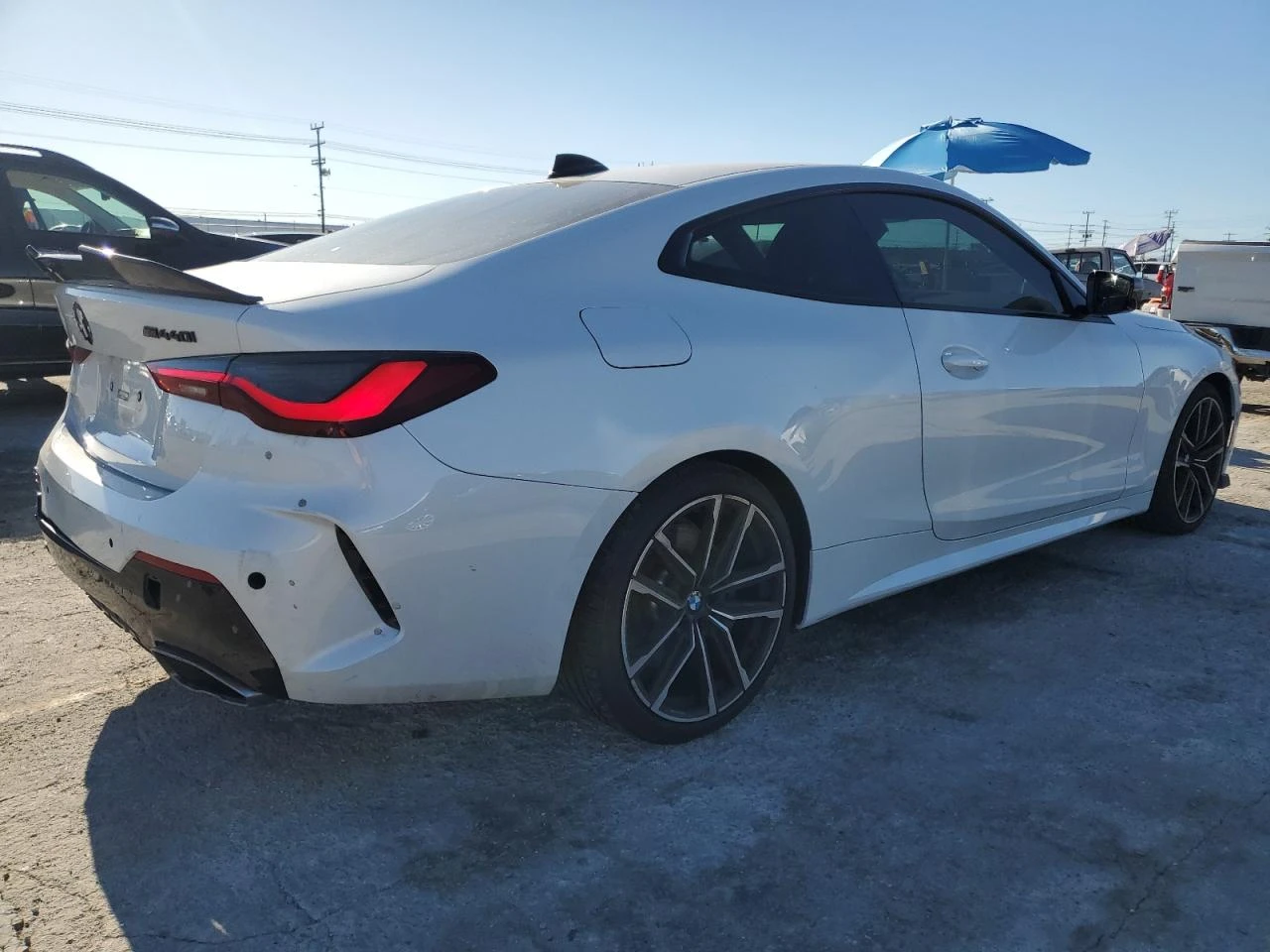 BMW 440 M440I - изображение 3
