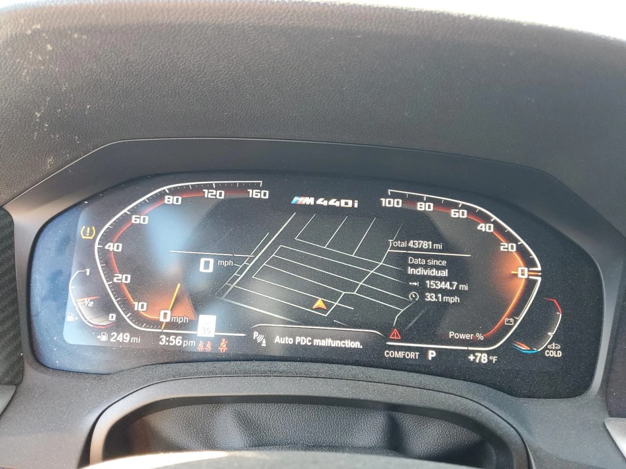 BMW 440 M440I - изображение 9