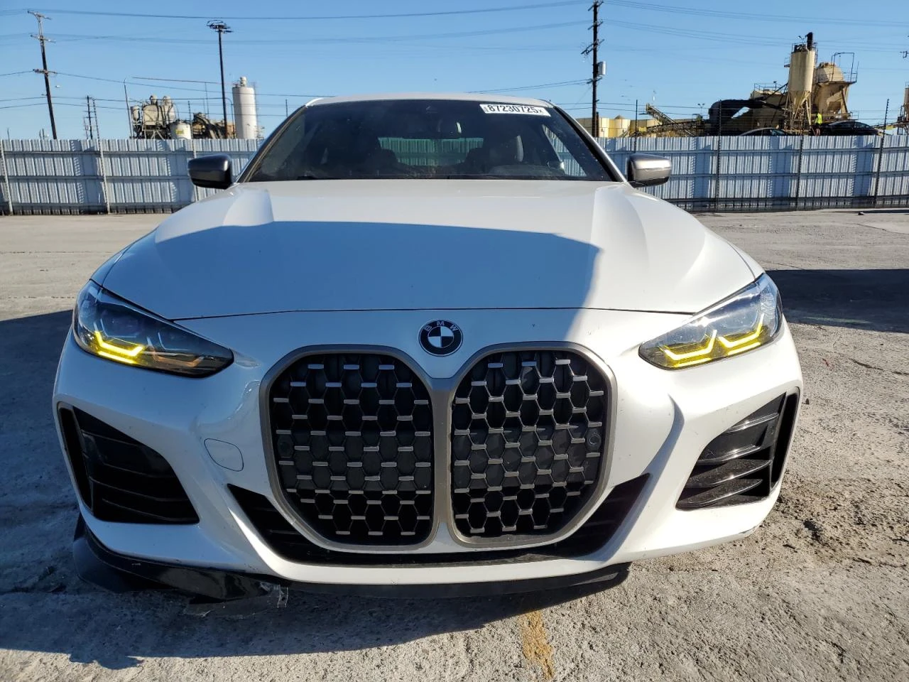 BMW 440 M440I - изображение 5