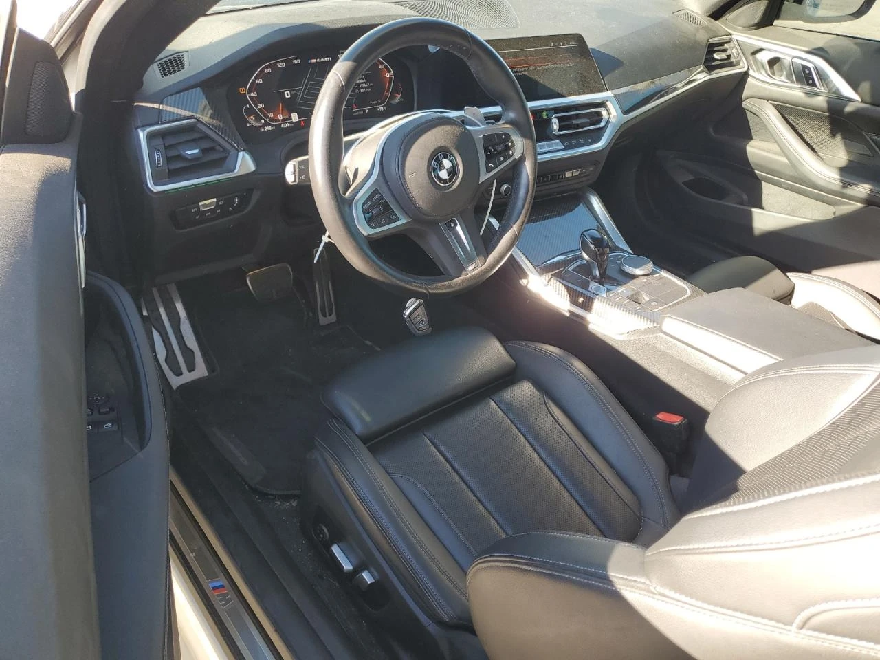BMW 440 M440I - изображение 8