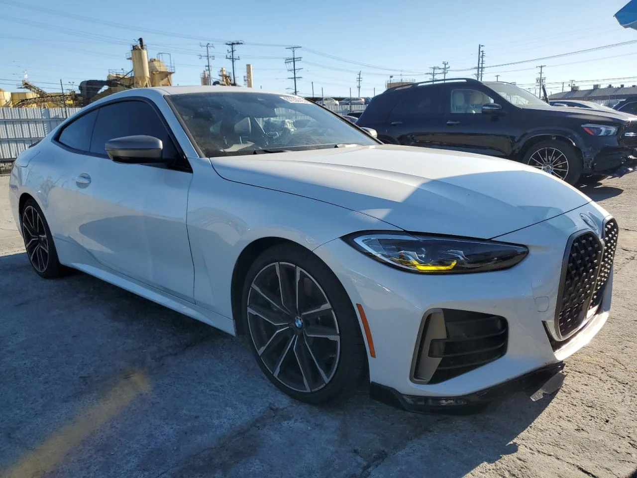 BMW 440 M440I - изображение 4