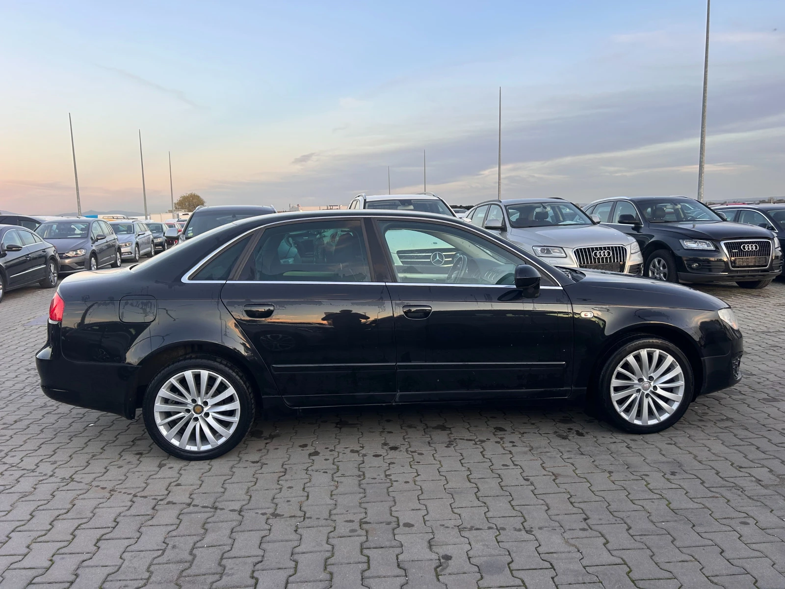 Seat Exeo 2.0TDI NAVI/KOJA EURO 5 - изображение 5