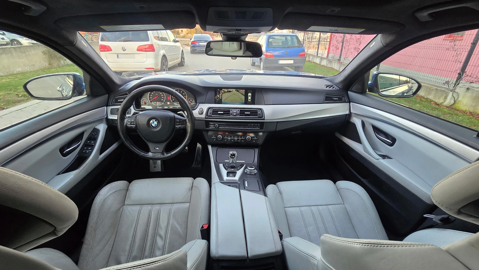 BMW M5 Individual LCI /  /  | Mobile.bg   11