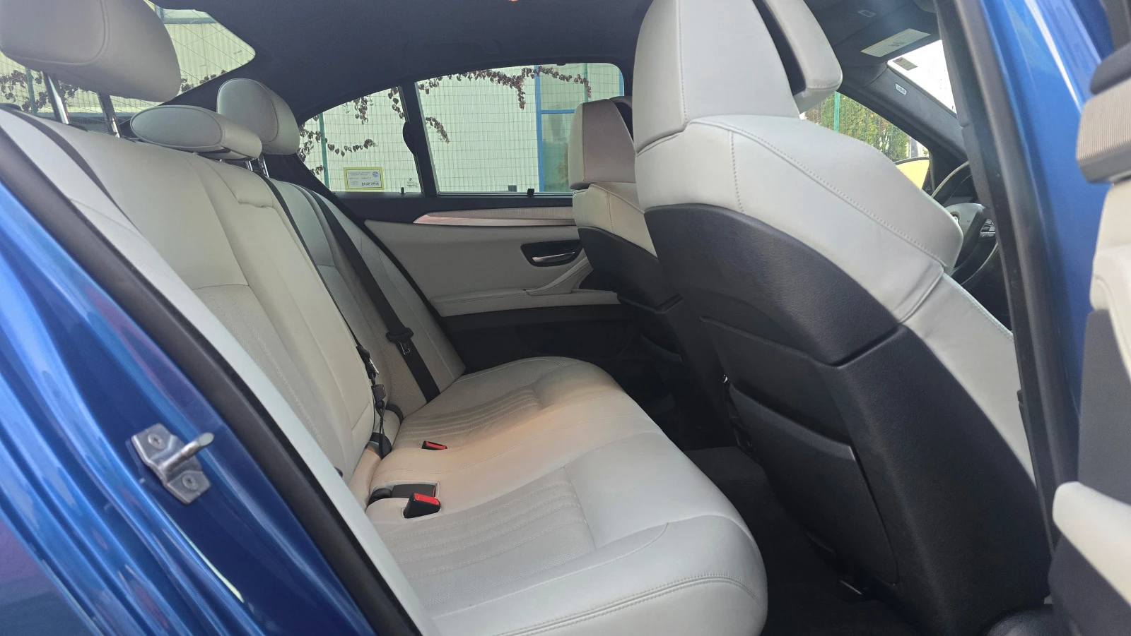 BMW M5 Individual LCI /  /  | Mobile.bg   15