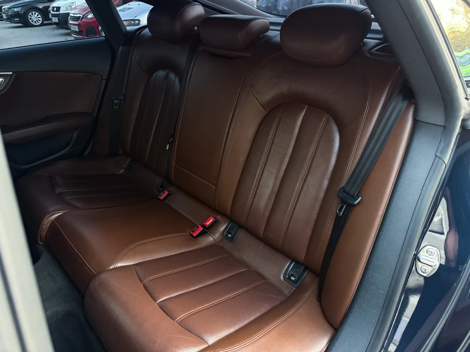 Audi A7 3.0T* QUATTRO* 3XS-LINE*  | Mobile.bg   14