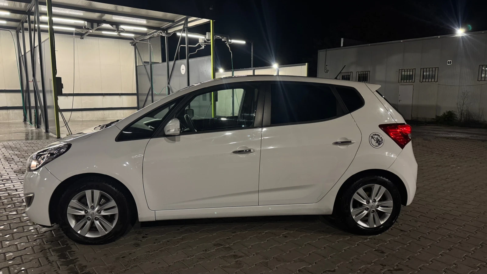 Hyundai Ix20 | Mobile.bg   2