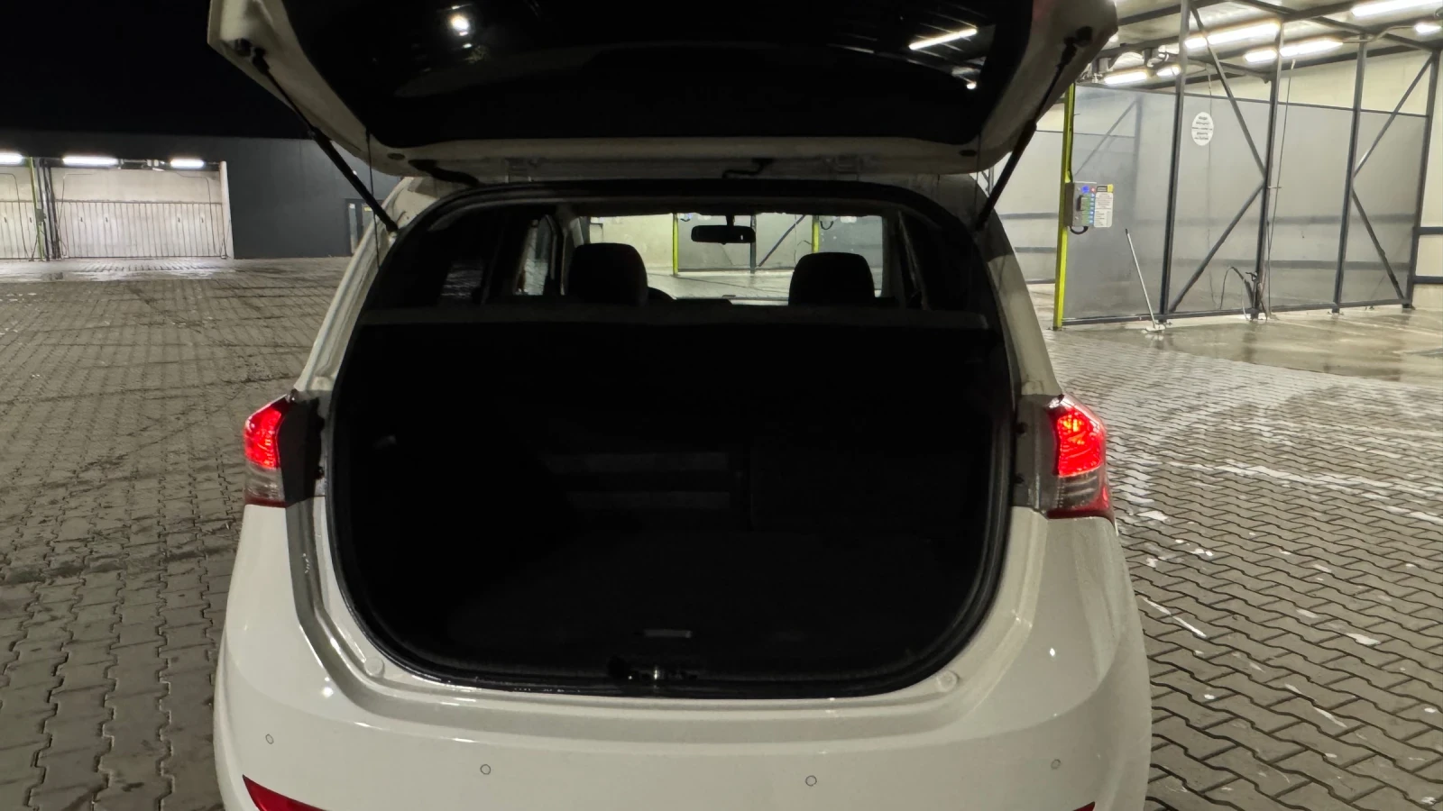 Hyundai Ix20 | Mobile.bg   8