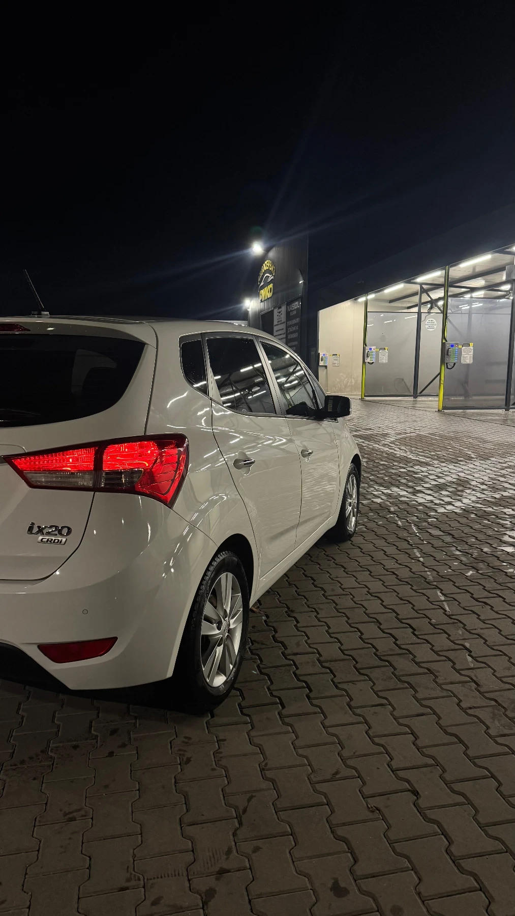 Hyundai Ix20 | Mobile.bg   4