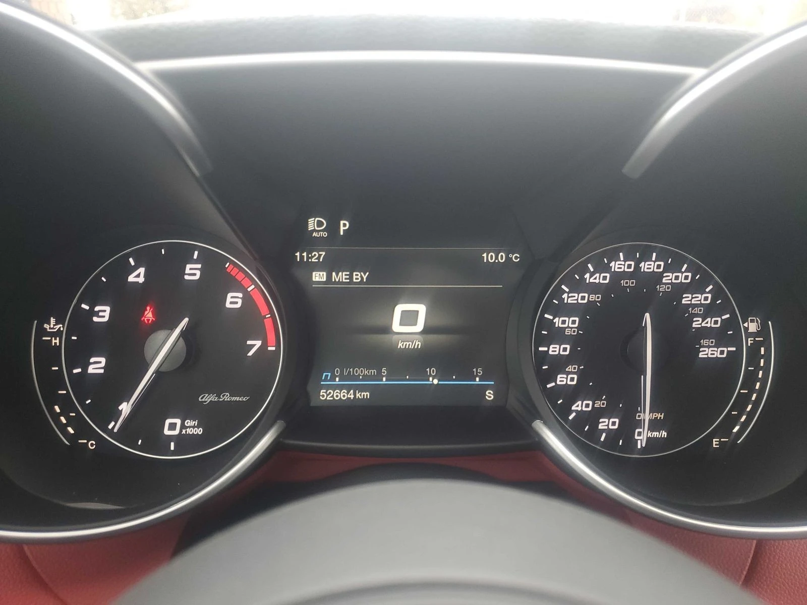 Alfa Romeo Giulia Sprint AWD CARFAX АВТО КРЕДИТ  - изображение 7