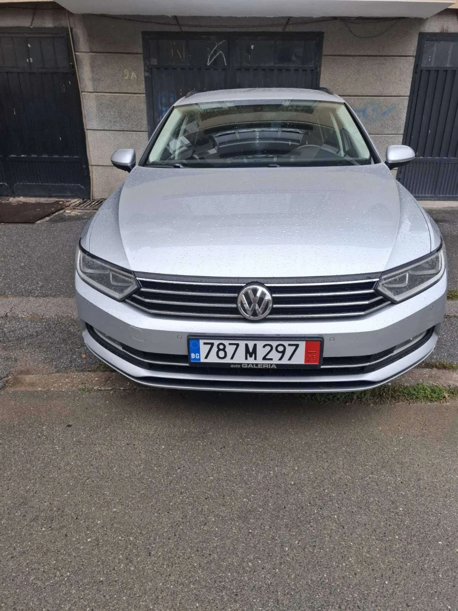 VW Passat TDI - изображение 3