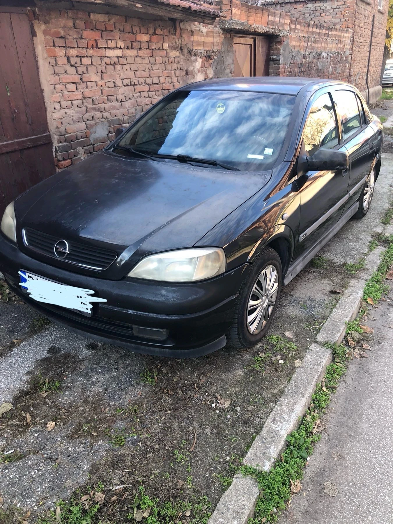 Opel Astra 1600 | Mobile.bg � ����������� 1