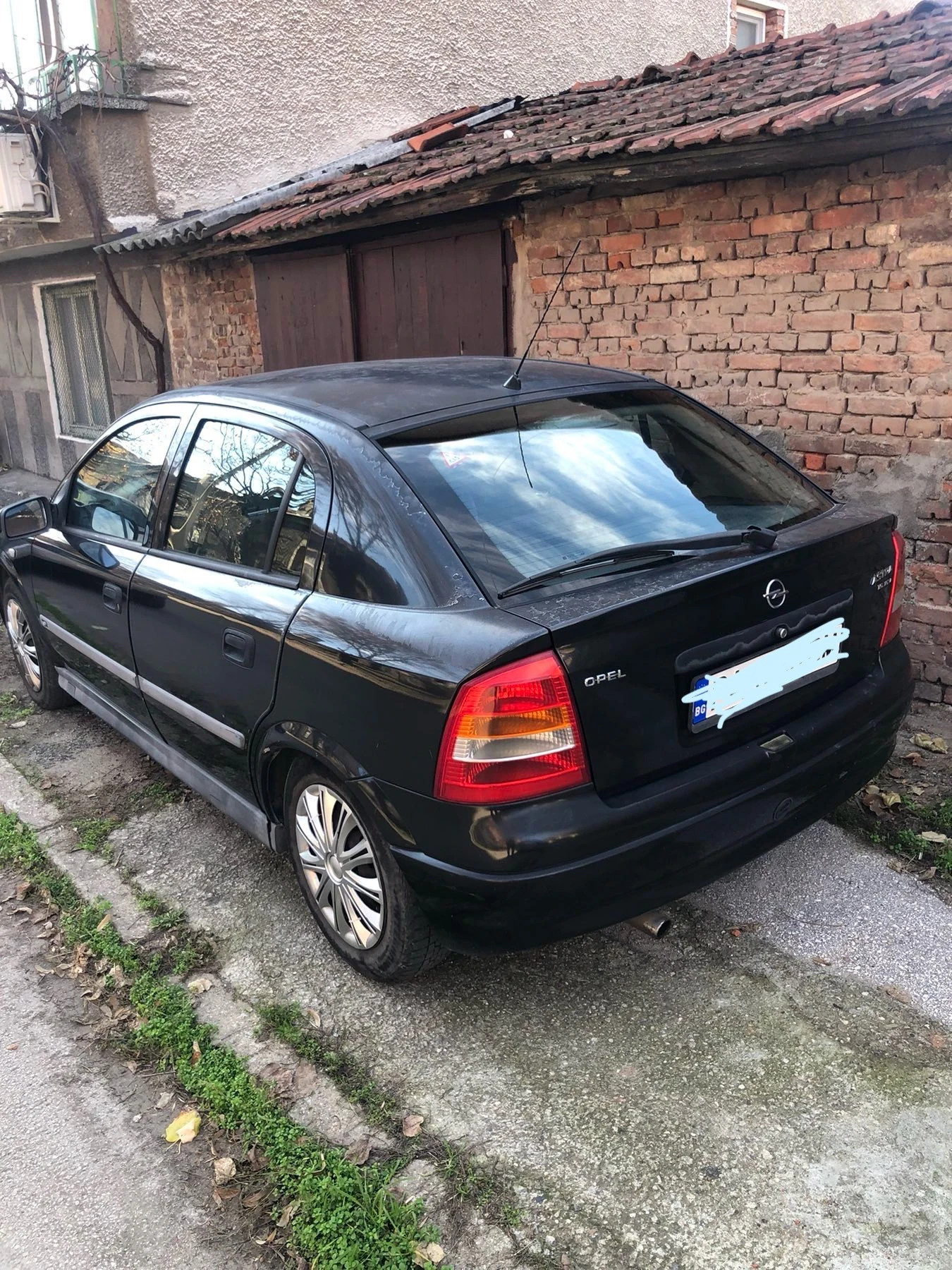 Opel Astra 1600 | Mobile.bg � ����������� 2