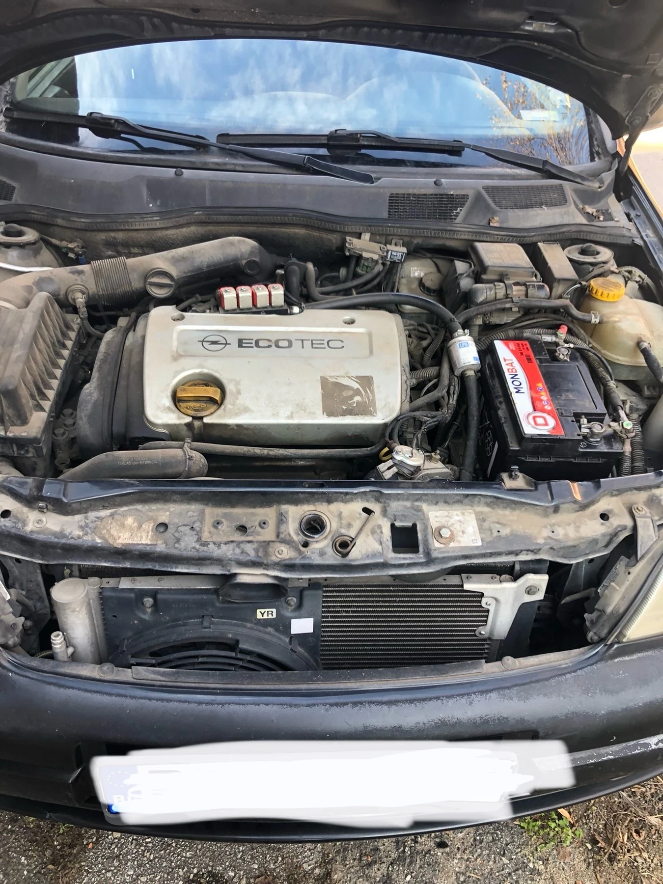 Opel Astra 1600 | Mobile.bg � ����������� 5