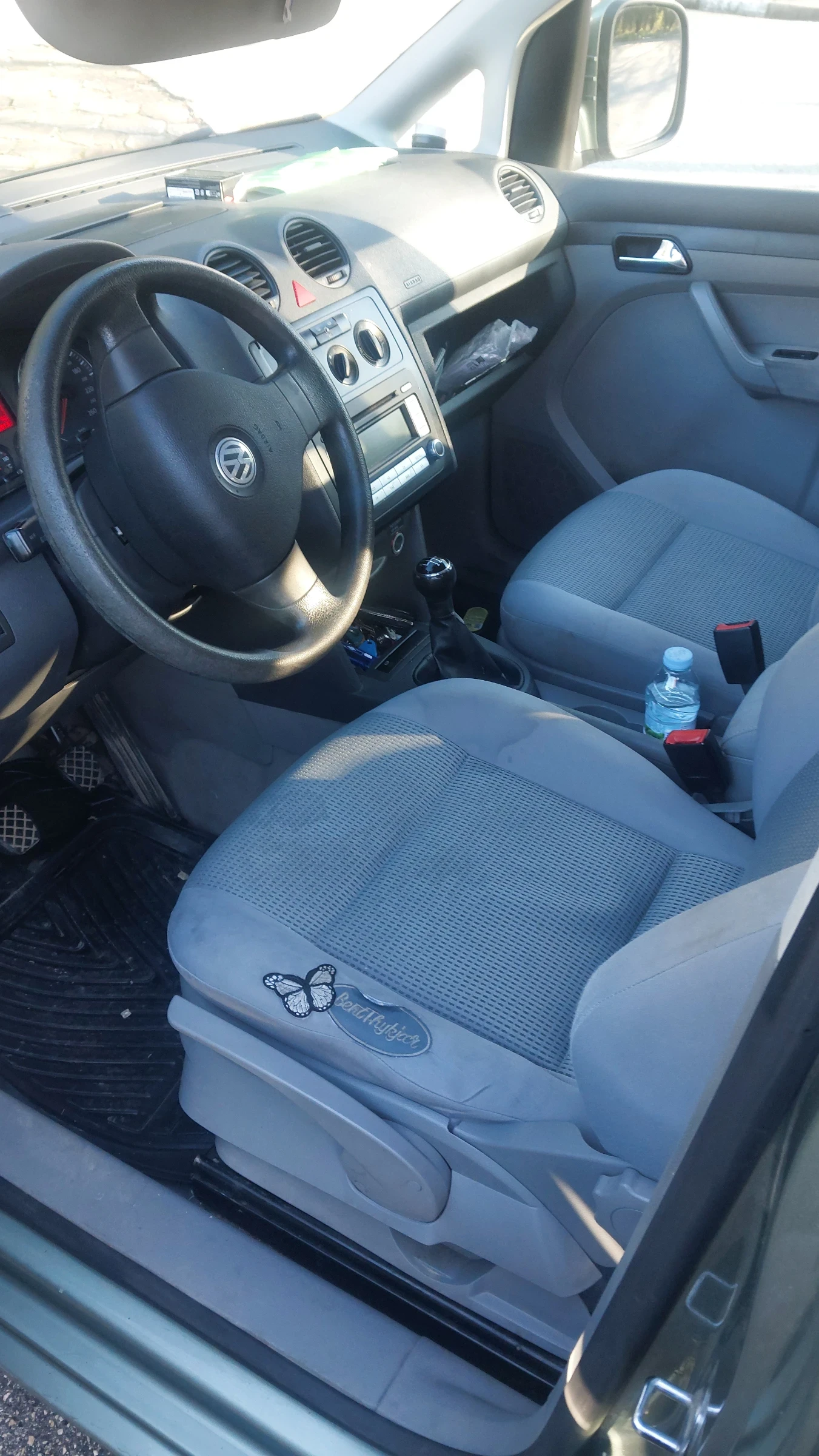 VW Caddy | Mobile.bg � ����������� 3
