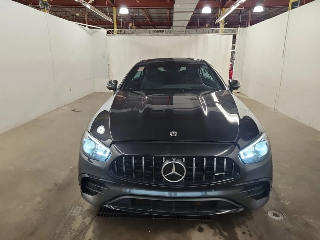 Mercedes-Benz AMG GT C * E 53 * CARFAX *  | Mobile.bg � ����������� 7
