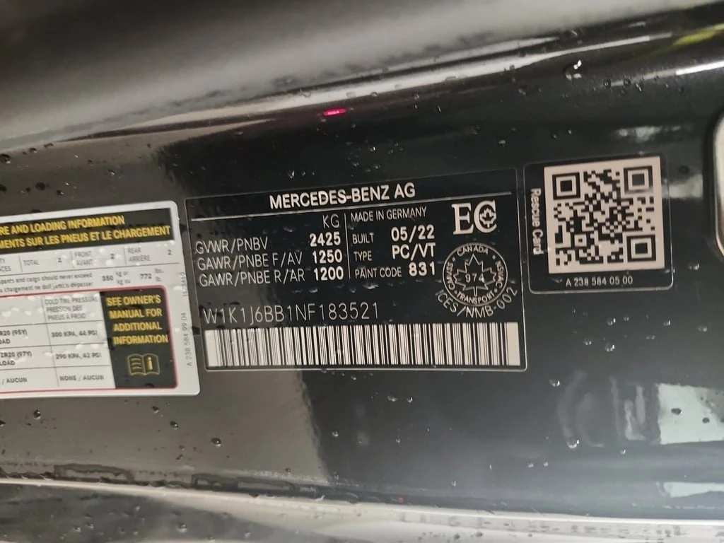 Mercedes-Benz AMG GT C * E 53 * CARFAX *  | Mobile.bg � ����������� 15