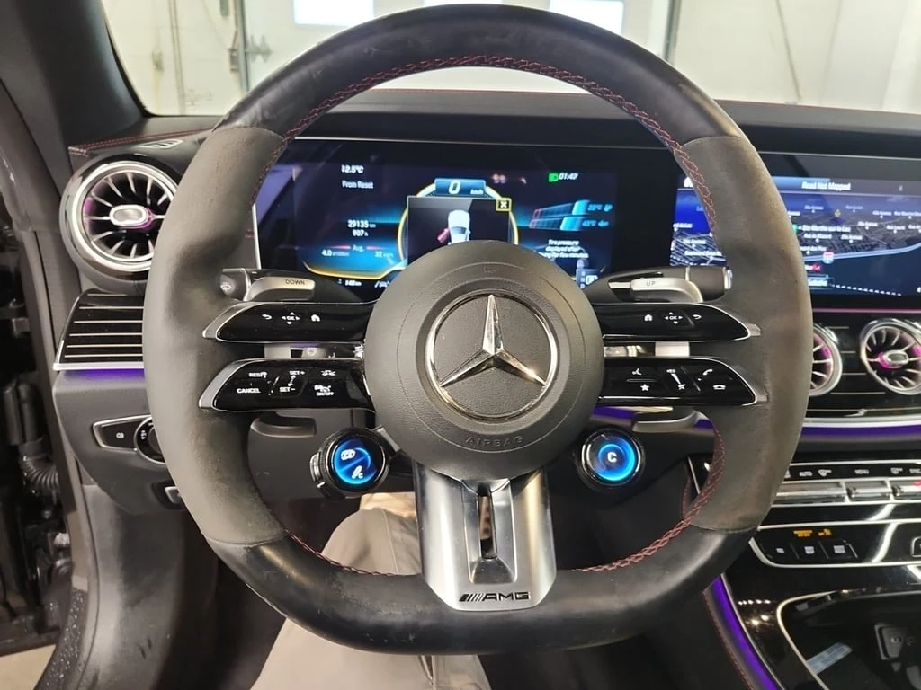 Mercedes-Benz AMG GT C * E 53 * CARFAX *  | Mobile.bg � ����������� 11