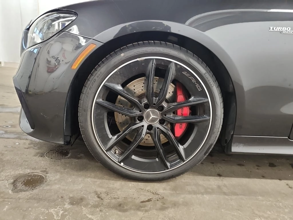 Mercedes-Benz AMG GT C * E 53 * CARFAX *  | Mobile.bg � ����������� 17