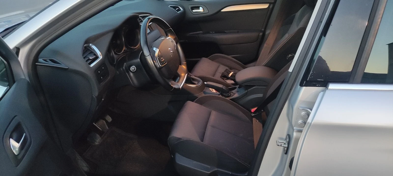 Citroen C4 | Mobile.bg � ����������� 9