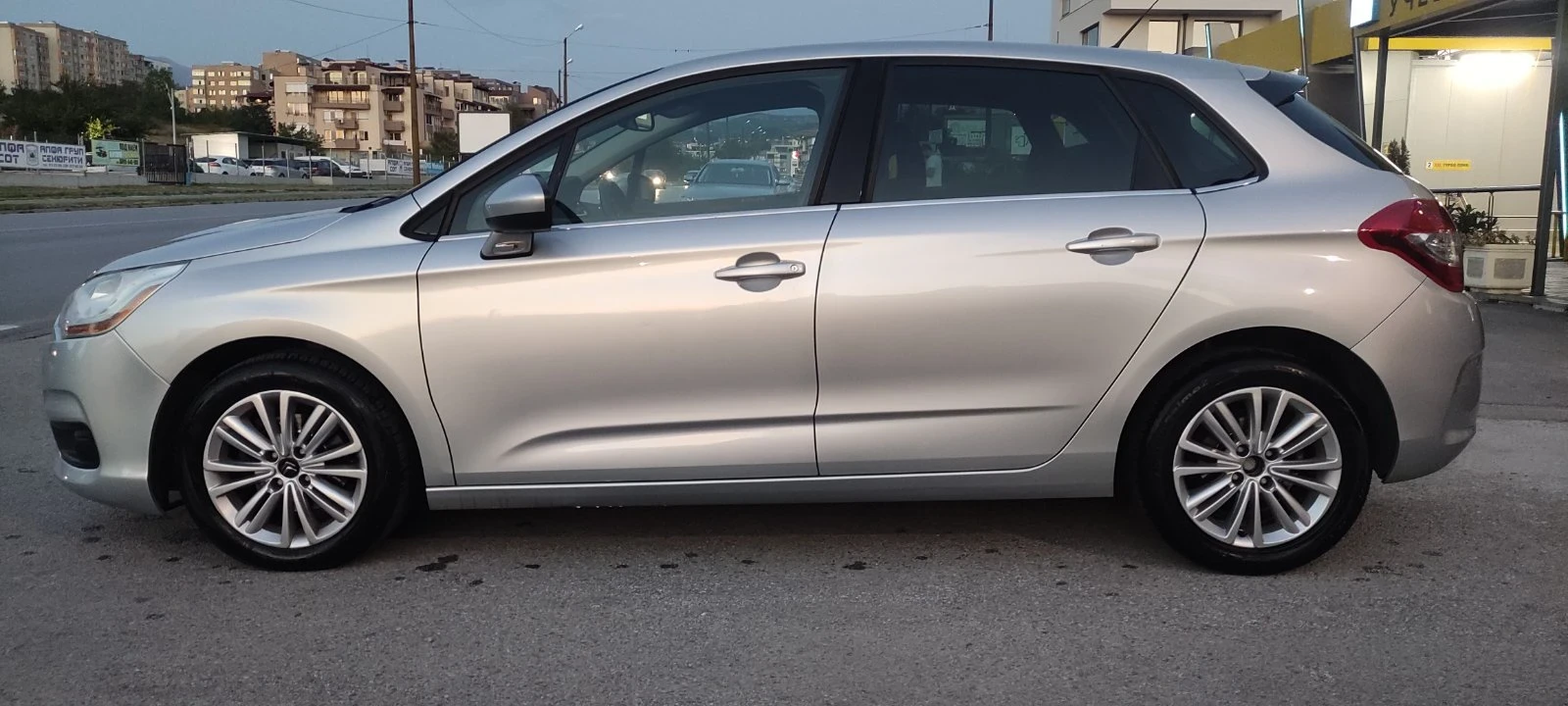 Citroen C4 | Mobile.bg � ����������� 3