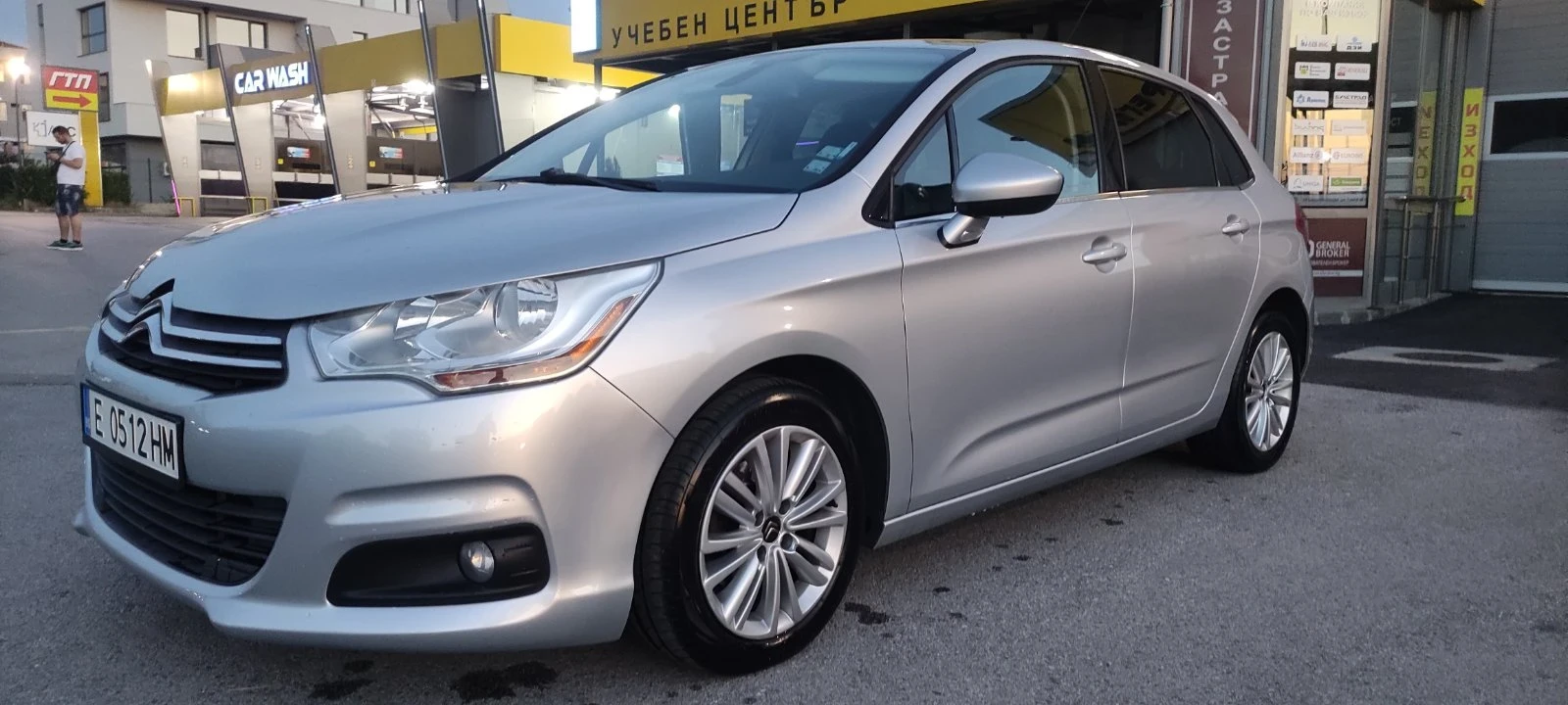 Citroen C4 | Mobile.bg � ����������� 2