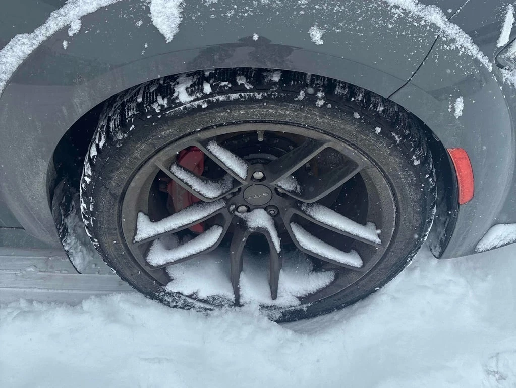 Dodge Charger * SRT Hellcat Widebody Jailbreak * CARFAX *  - изображение 7