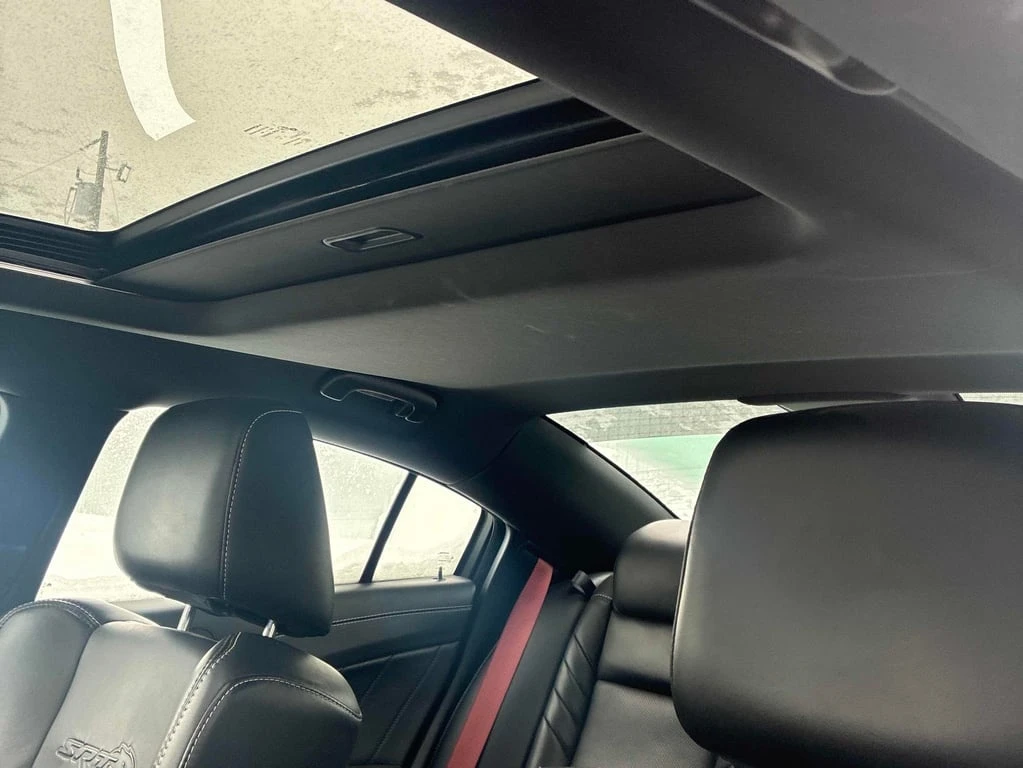 Dodge Charger * SRT Hellcat Widebody Jailbreak * CARFAX *  | Mobile.bg � ����������� 16