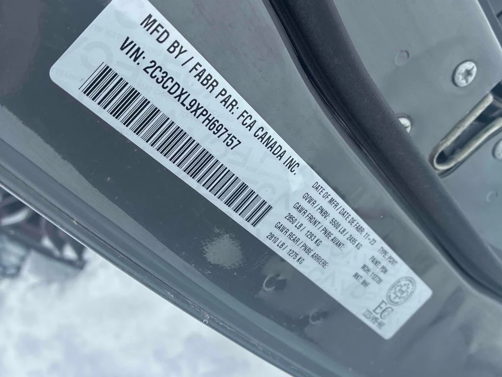 Dodge Charger * SRT Hellcat Widebody Jailbreak * CARFAX *  | Mobile.bg � ����������� 12