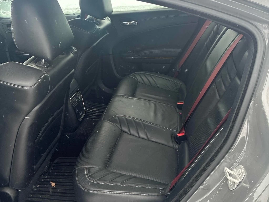 Dodge Charger * SRT Hellcat Widebody Jailbreak * CARFAX *  | Mobile.bg � ����������� 17