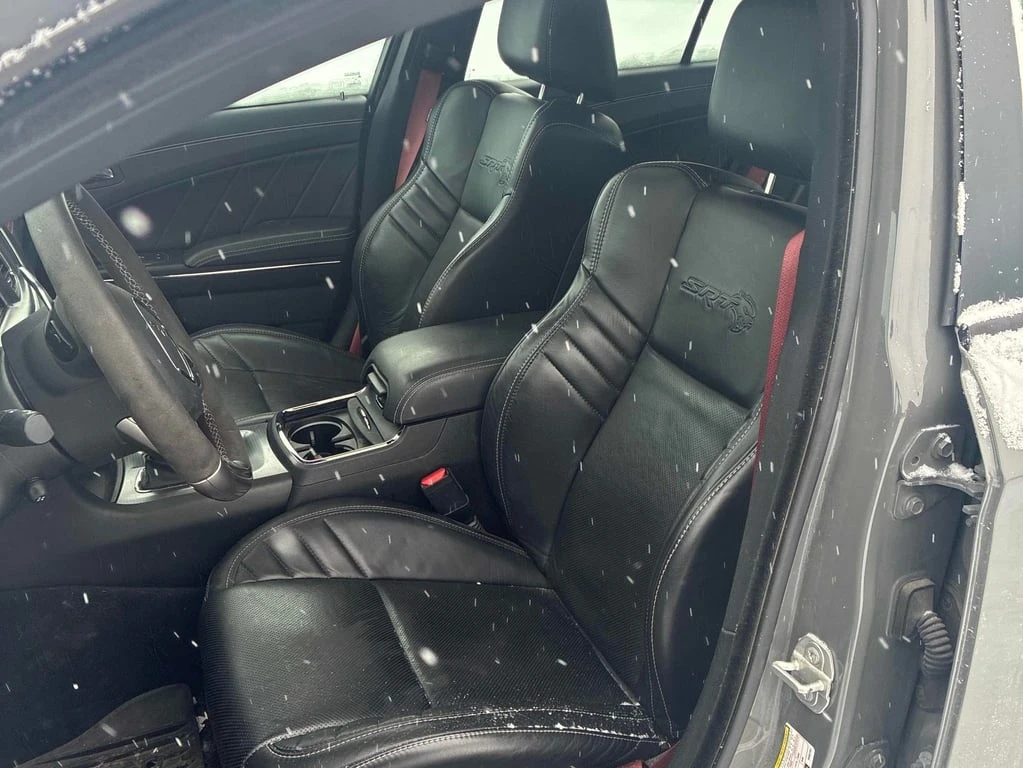 Dodge Charger * SRT Hellcat Widebody Jailbreak * CARFAX *  | Mobile.bg � ����������� 14