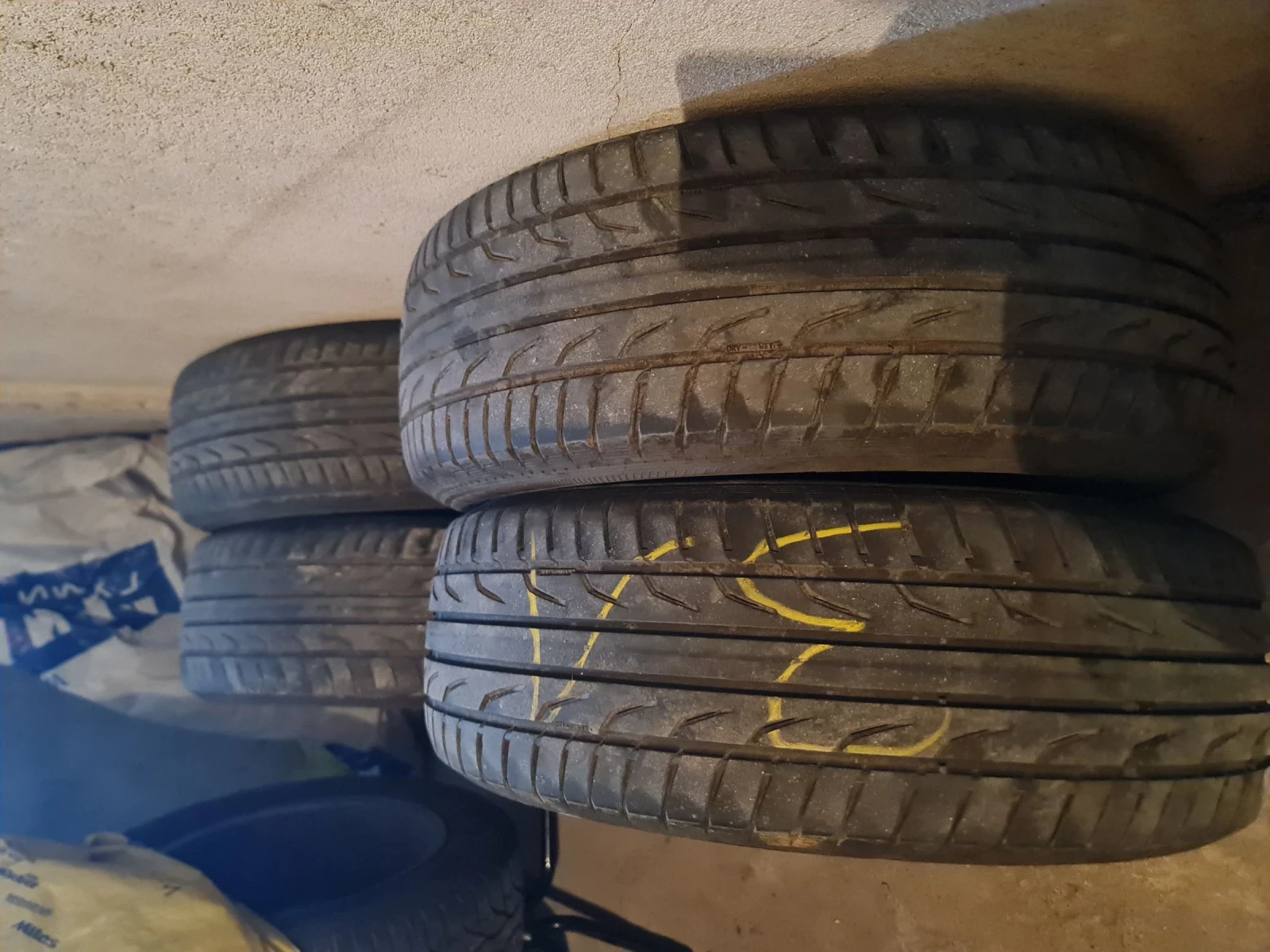 Opel Vectra 2.2; 16v; газ/бензин - изображение 9