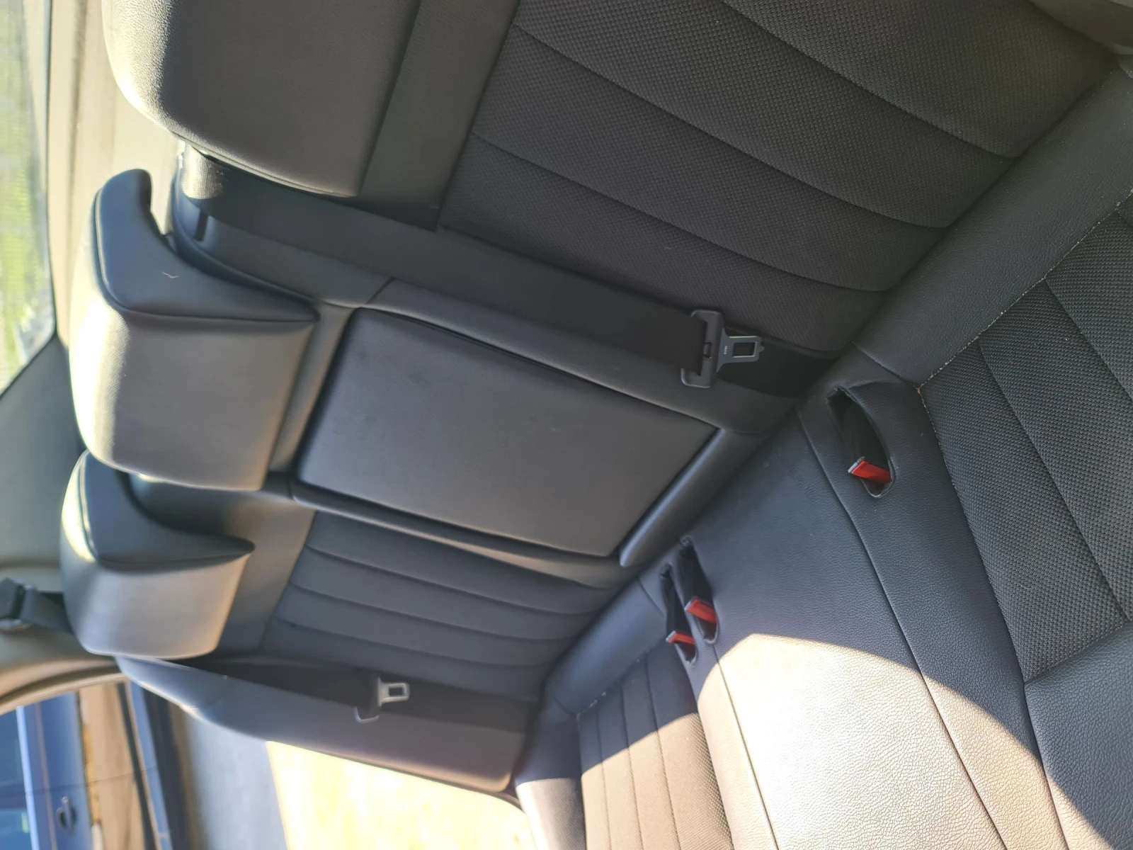 Opel Vectra 2.2; 16v; газ/бензин, снимка 15 - Автомобили и джипове - 53404274