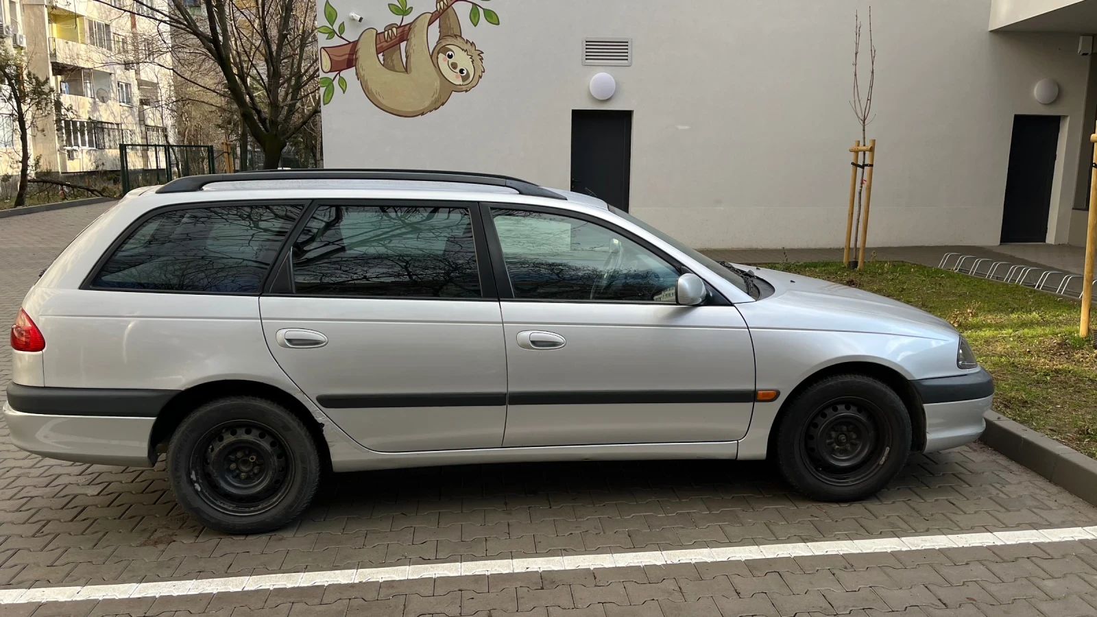 Toyota Avensis | Mobile.bg � ����������� 5