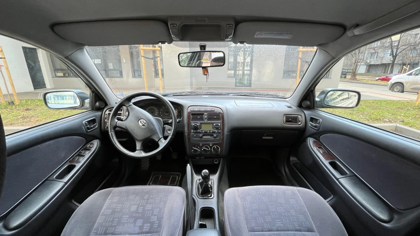 Toyota Avensis | Mobile.bg � ����������� 8