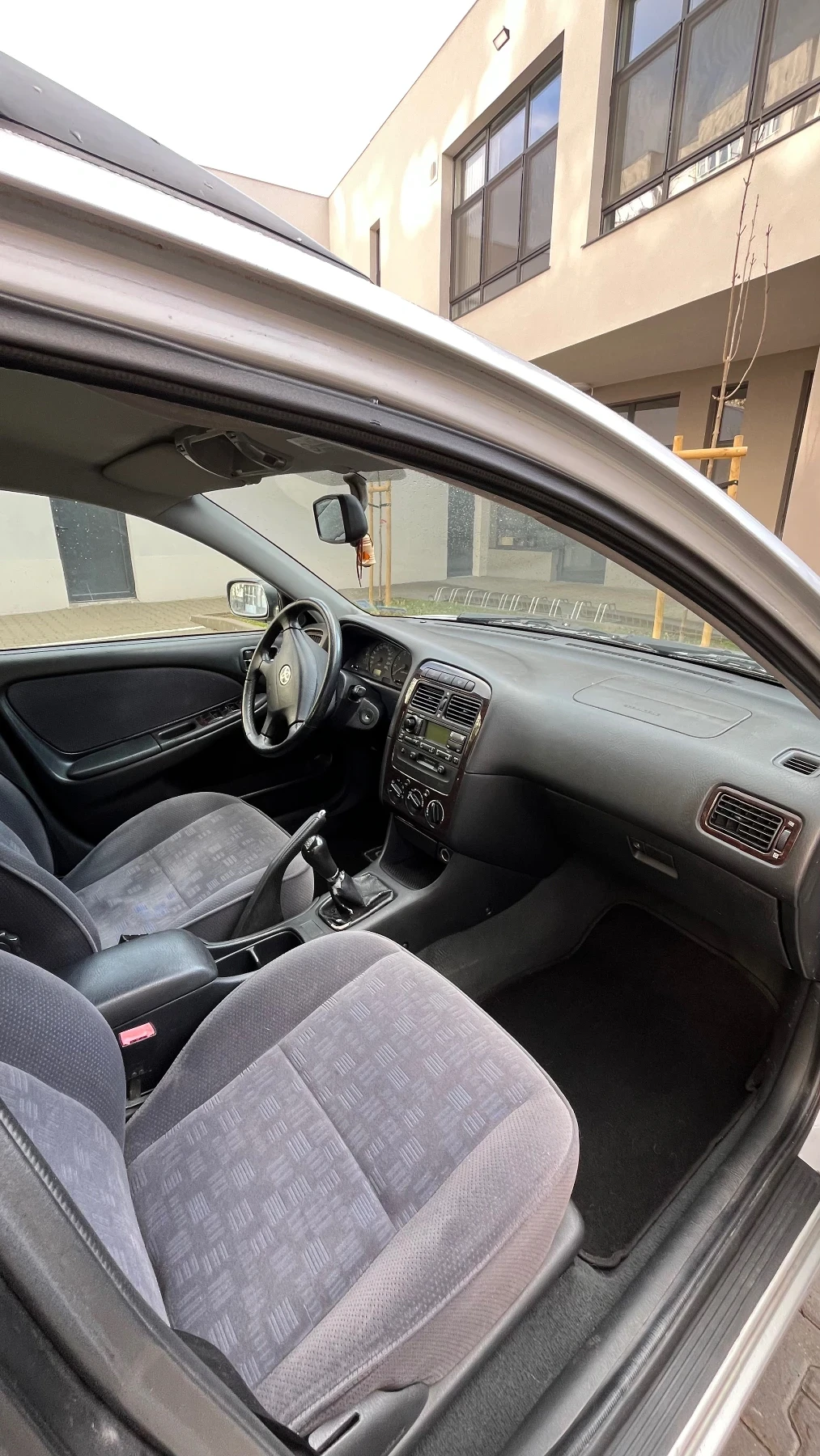 Toyota Avensis | Mobile.bg � ����������� 7