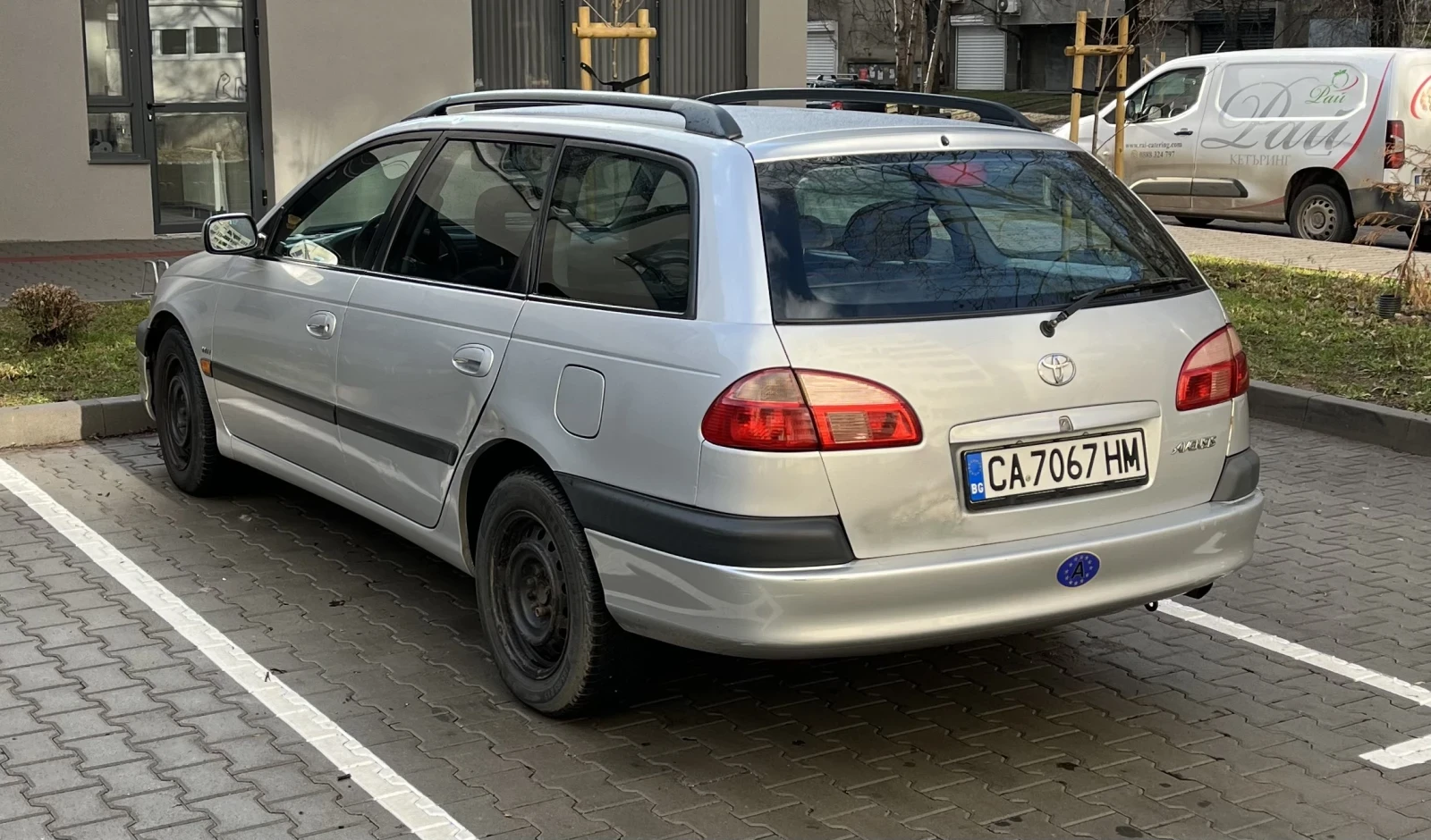 Toyota Avensis | Mobile.bg � ����������� 6