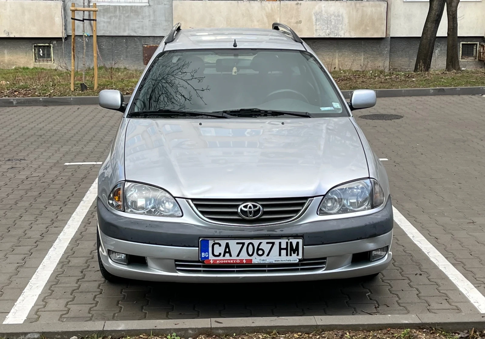Toyota Avensis | Mobile.bg � ����������� 3