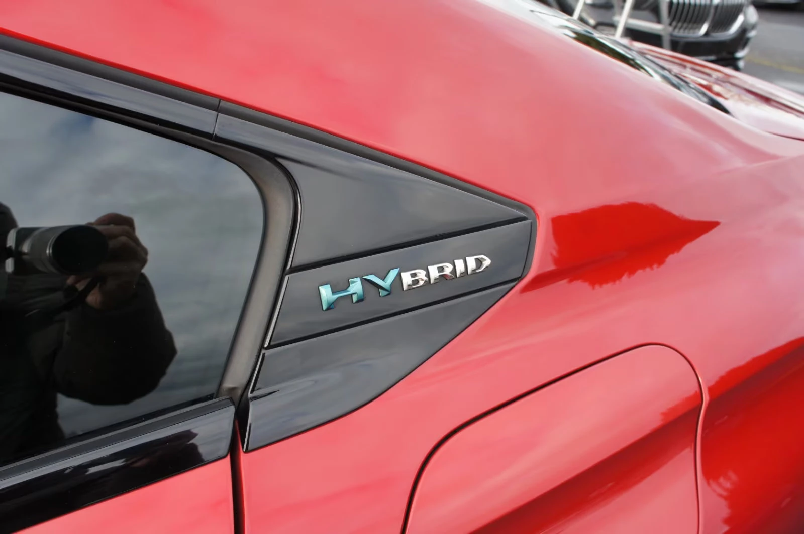 Peugeot 508 1.6PHEV/225HP/GT/ACC/CAM/DIGITAL/LED/AMBI/971v - изображение 6