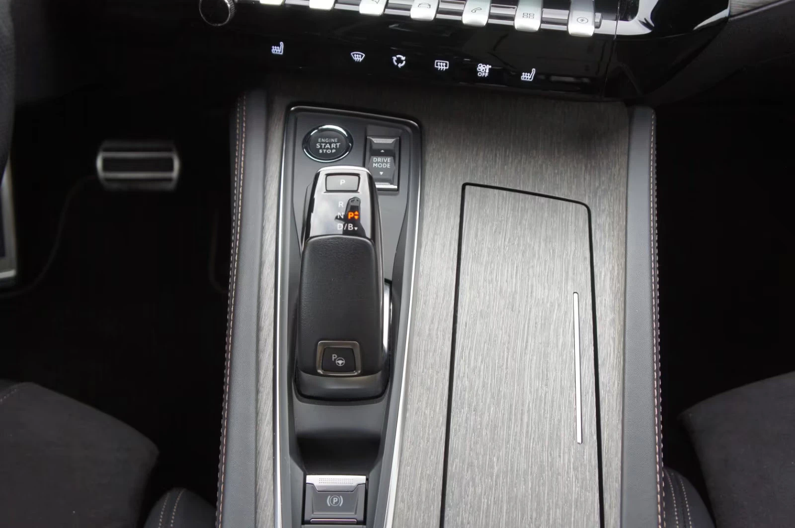 Peugeot 508 1.6PHEV/225HP/GT/ACC/CAM/DIGITAL/LED/AMBI/971v | Mobile.bg � ����������� 15