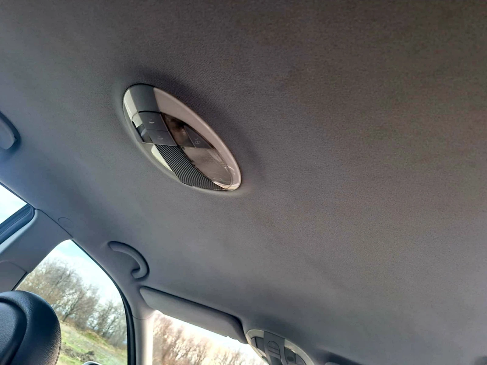 Mercedes-Benz E 270 | Mobile.bg � ����������� 10