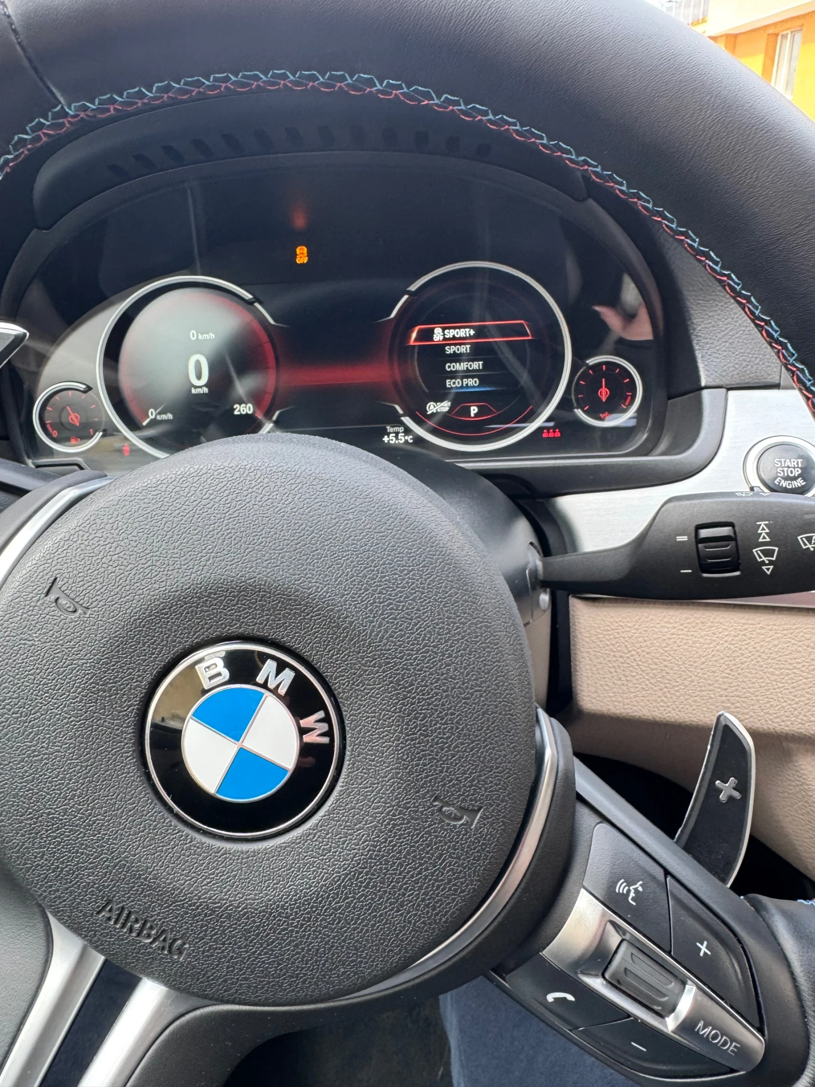 BMW 520 | Mobile.bg � ����������� 12