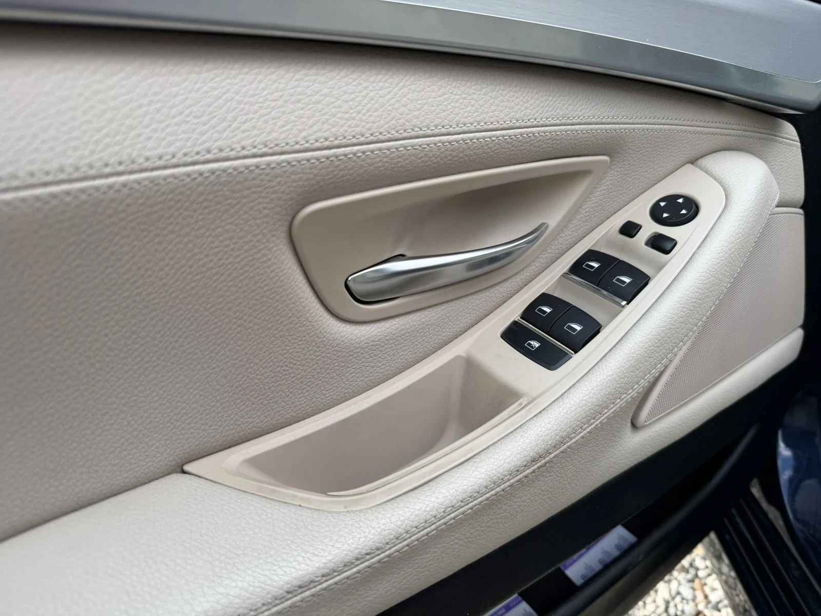 BMW 520, снимка 13 - Автомобили и джипове - 54259048